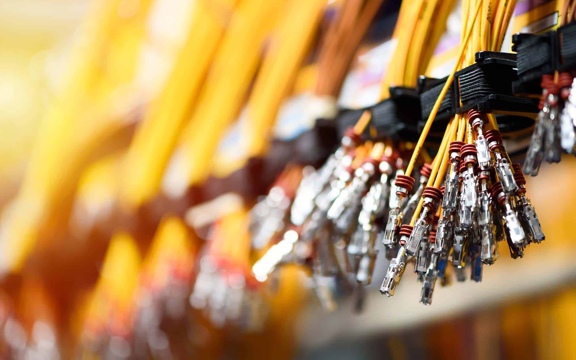 Electrical Product Manufacturers LWWC