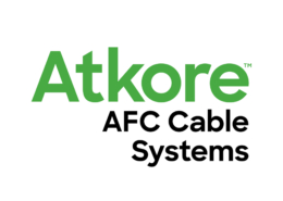 Atkore AFC Cable Systems logo