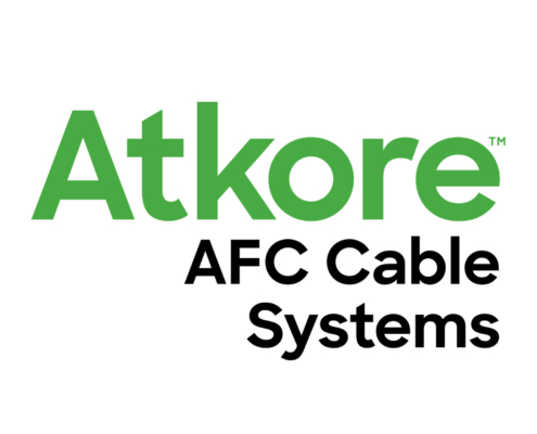 Atkore AFC Cable Systems logo