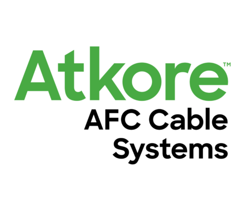 Atkore AFC Cable Systems logo