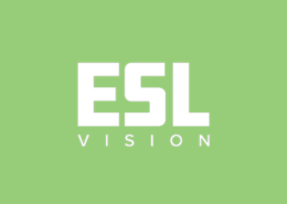 ESL Vision Logo