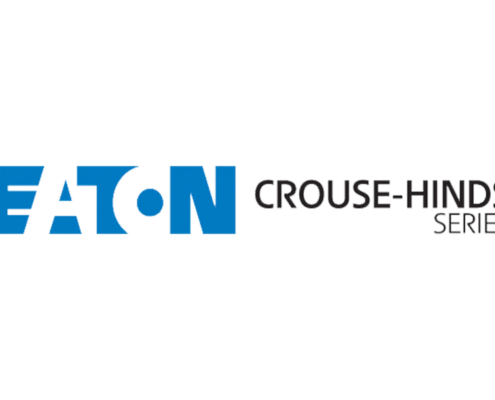 Eaton Crouse-Hinds Series Logo