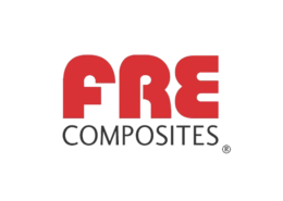 FRE Composites Logo