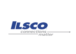 Ilsco logo