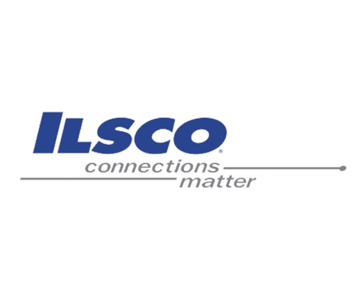 Ilsco logo