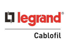 Legrand CablofilLogo