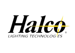 halco lighting technologies Logo