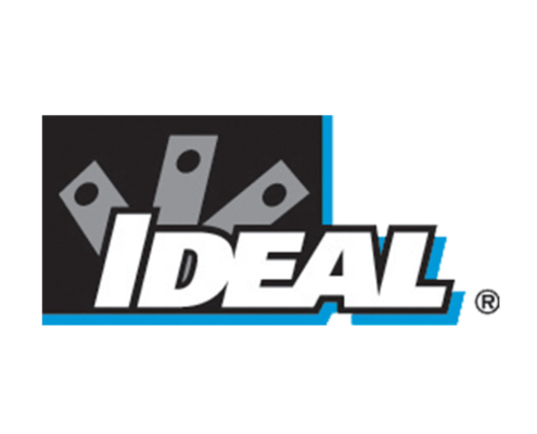 ideal industries inc logo