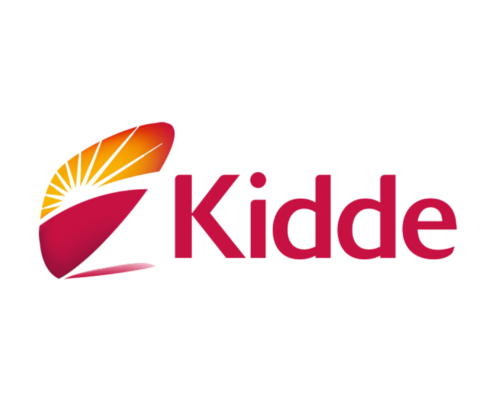 kidde logo