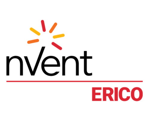 nVent Erico Logo