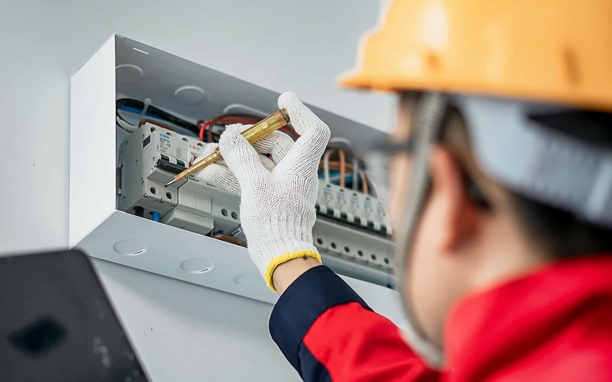 Commercial Energy Efficiency | LWWC